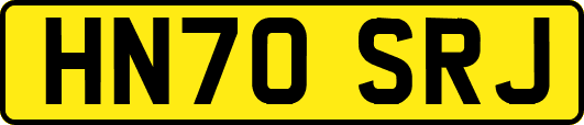 HN70SRJ