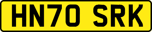 HN70SRK