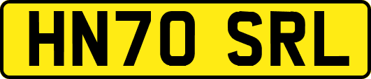 HN70SRL