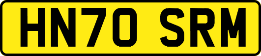 HN70SRM