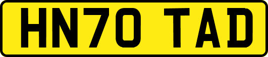 HN70TAD