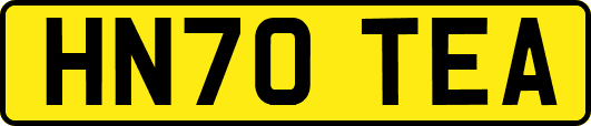 HN70TEA