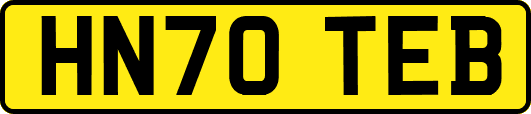 HN70TEB
