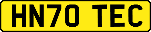 HN70TEC