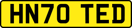 HN70TED