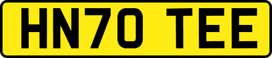 HN70TEE