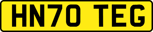 HN70TEG