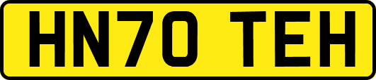 HN70TEH