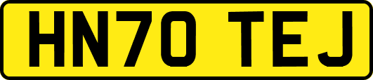 HN70TEJ