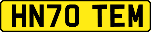 HN70TEM