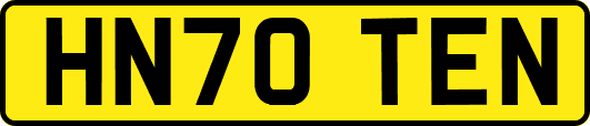 HN70TEN