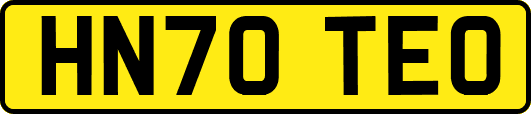HN70TEO