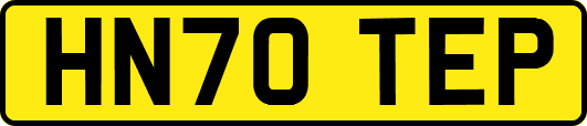 HN70TEP