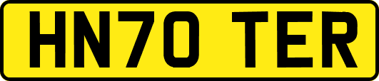 HN70TER