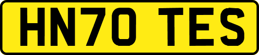 HN70TES