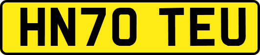 HN70TEU