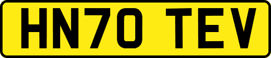 HN70TEV