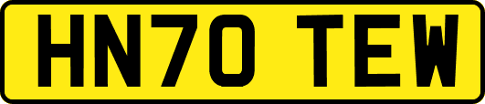 HN70TEW