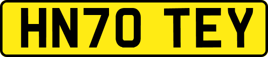 HN70TEY