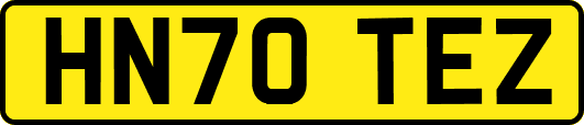 HN70TEZ