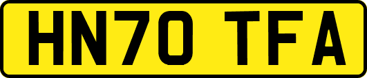 HN70TFA