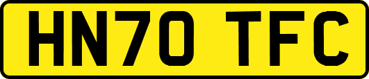 HN70TFC