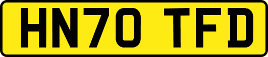 HN70TFD