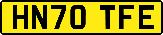 HN70TFE