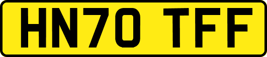 HN70TFF