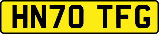 HN70TFG