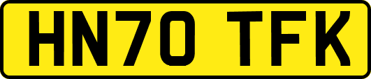 HN70TFK