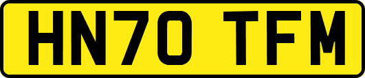 HN70TFM