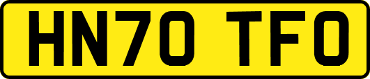 HN70TFO