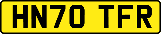 HN70TFR