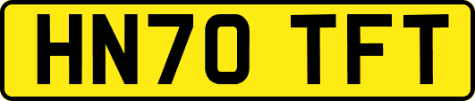 HN70TFT