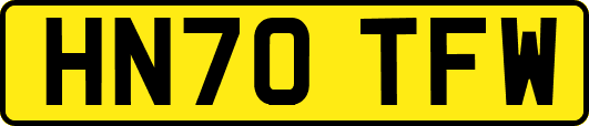 HN70TFW