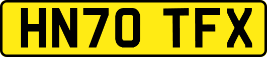 HN70TFX