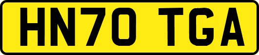 HN70TGA