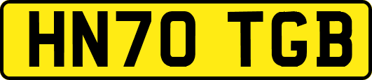 HN70TGB