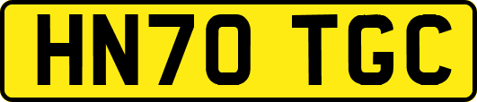 HN70TGC