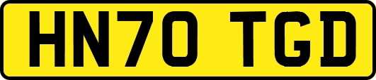 HN70TGD