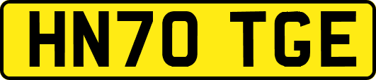 HN70TGE