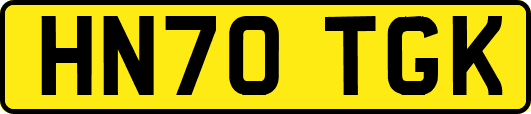 HN70TGK