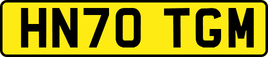 HN70TGM