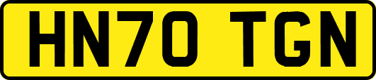 HN70TGN
