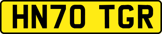 HN70TGR