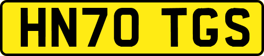 HN70TGS