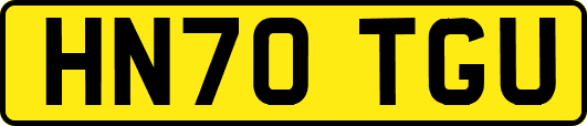 HN70TGU