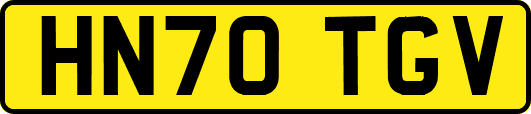 HN70TGV
