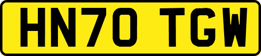 HN70TGW